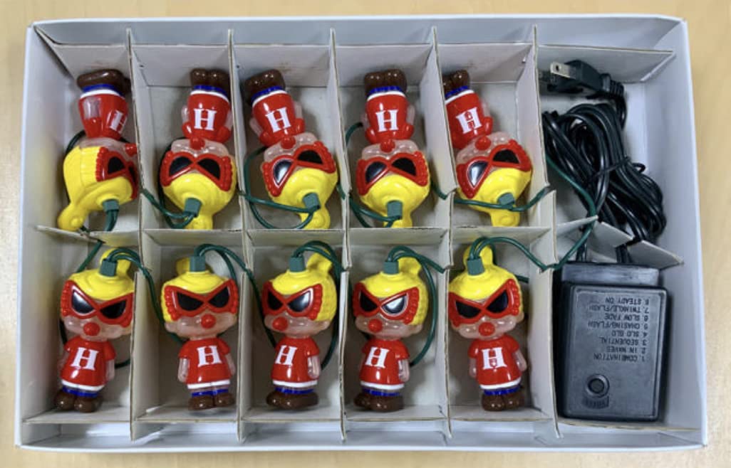 Amazon.co.jp: ヒスミニ ライトセット イルミネーション 電飾